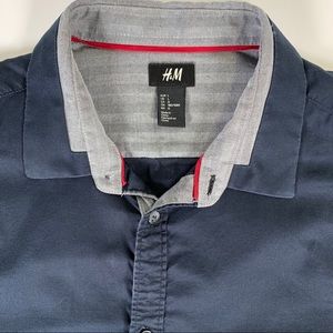 H&M Button-Down